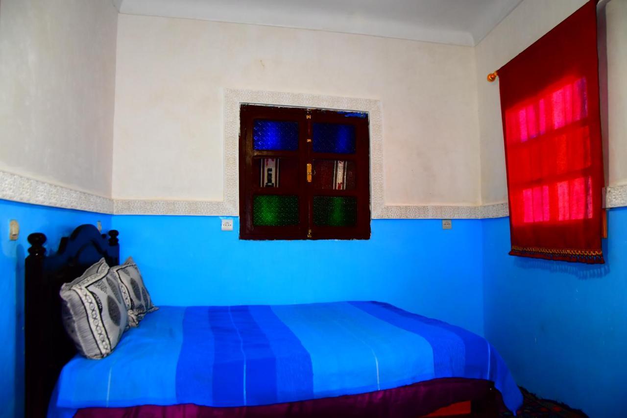 Gite Tamsoulte Imlil  Exterior foto