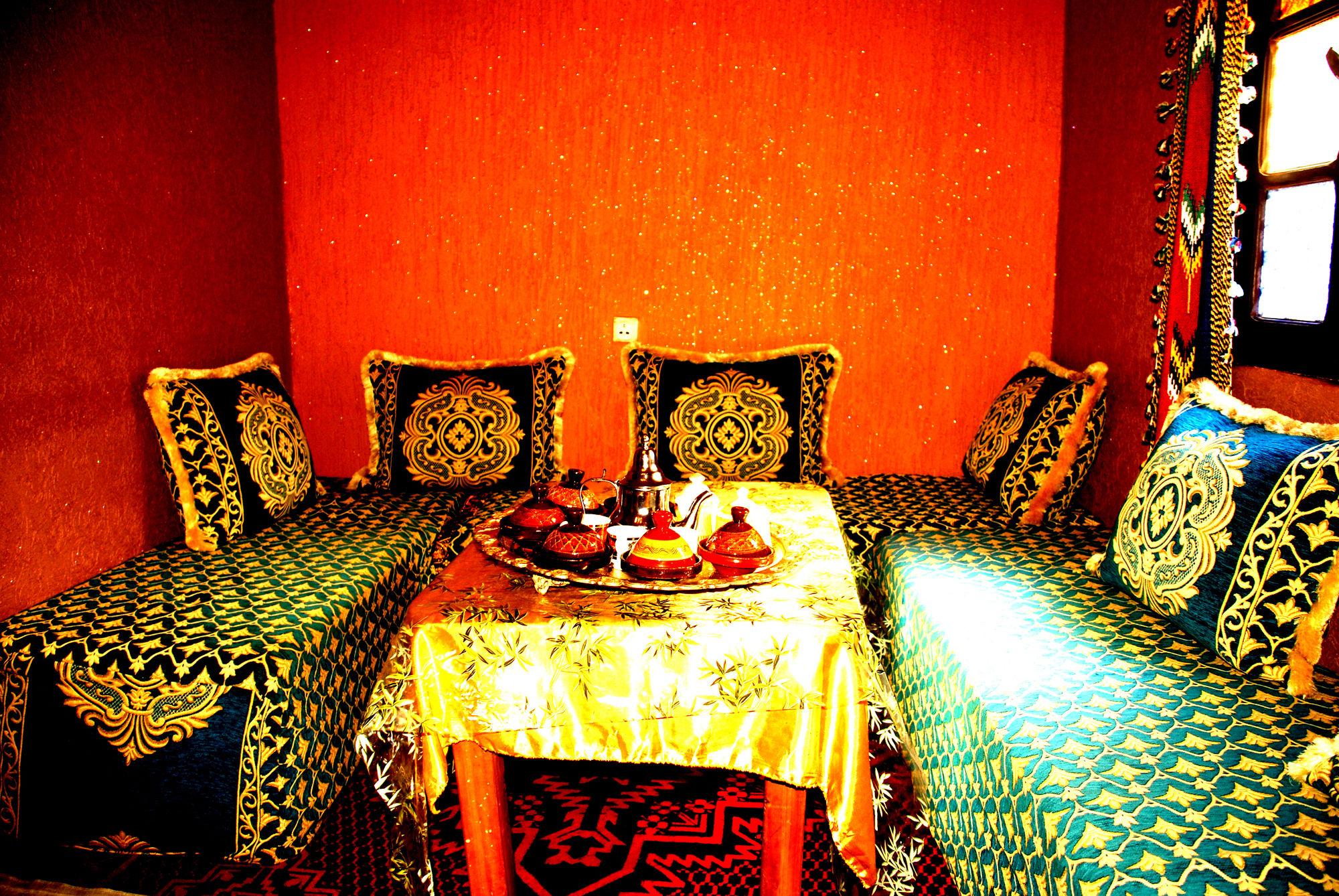 Gite Tamsoulte Imlil  Exterior foto