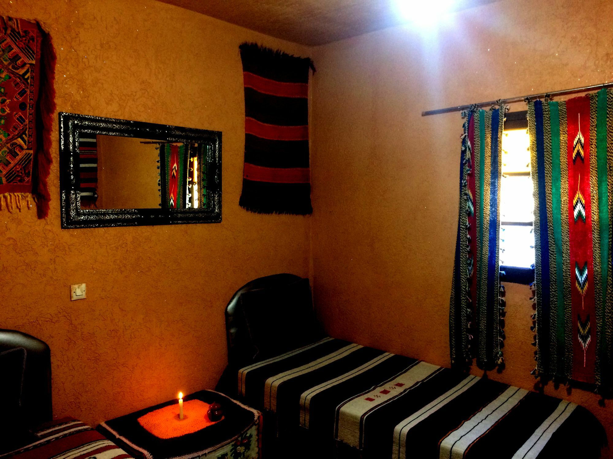 Gite Tamsoulte Imlil  Exterior foto